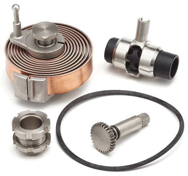 Rebuilding Kit, Use With Mfr. No TM-800