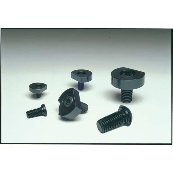 Mlti-Fixture Clamp, Modulr, Medium, No Nose
