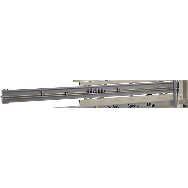 Stop Bar, Mfr. No. H, C and S Series