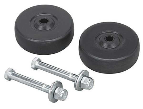 Wheels, Mfr. No. H, C and S Series