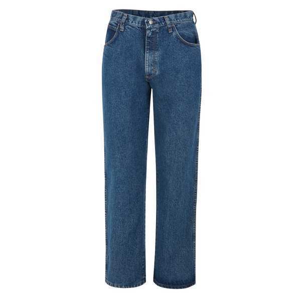 Pants, Stone Wash, 34 In x 34 In