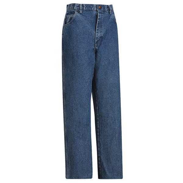 Pants, Stone Wash, 34 In x 32 In