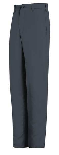 Pants, Charcoal, 42 In x 32 In