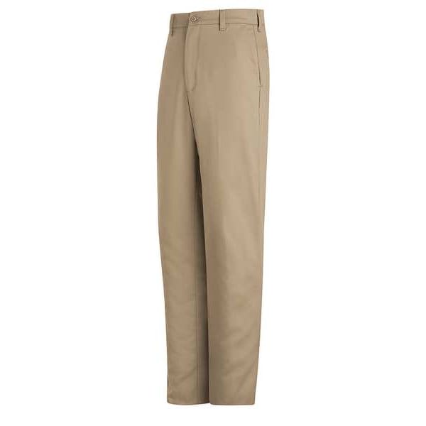 Pants, Khaki, 38 In x 32 In