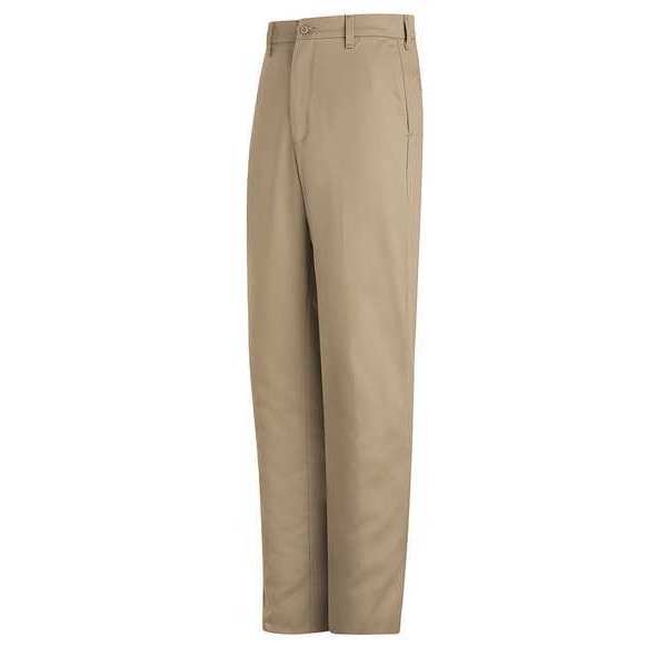 Pants, Khaki, 36 In x 34 In