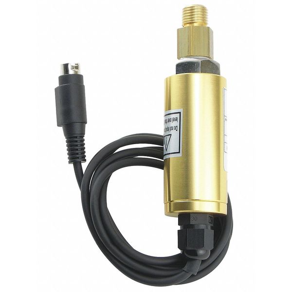 Pressure Sensor 50 Bar Full Scale