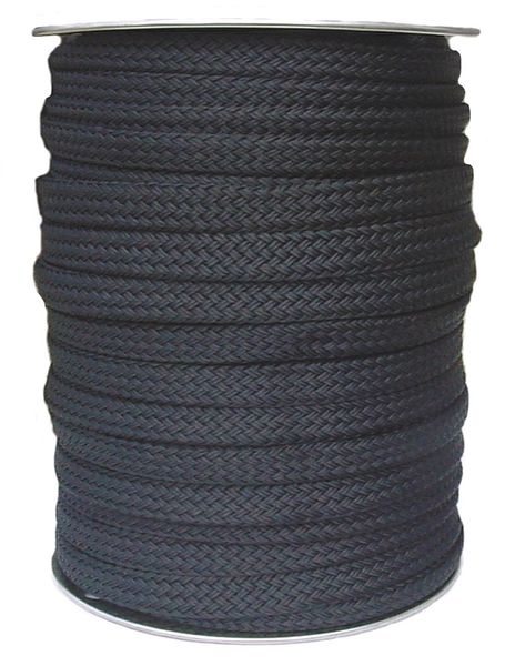 Arborist, Rigging, 3/4In. dia., 300ft L