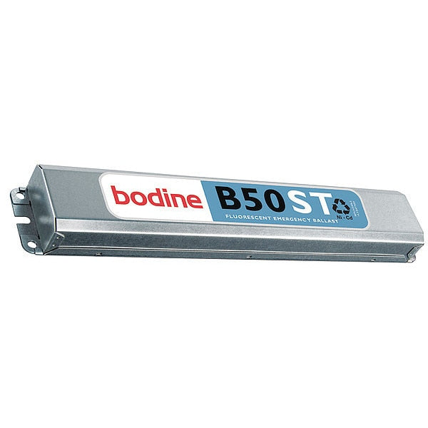 17215 W, 1400 lm SelfTesting Emergency Ballast