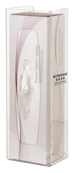 BOWMAN 15-55/64