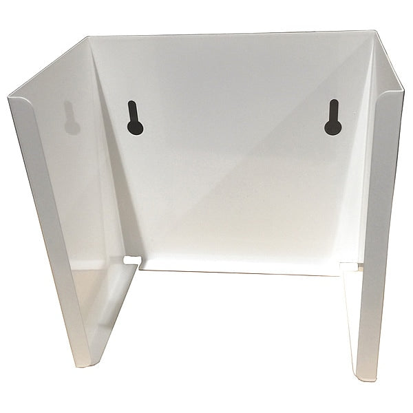 Face Mask Dispenser, 7-45/64 in. H