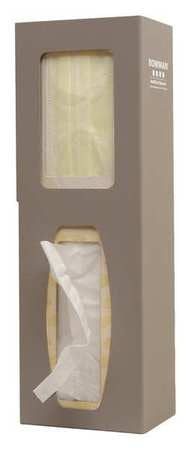 Infection Prevention Station, Bay Gray
