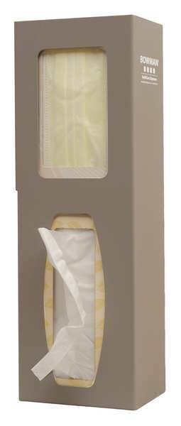 Infection Prevention Station, 15-7/64inH