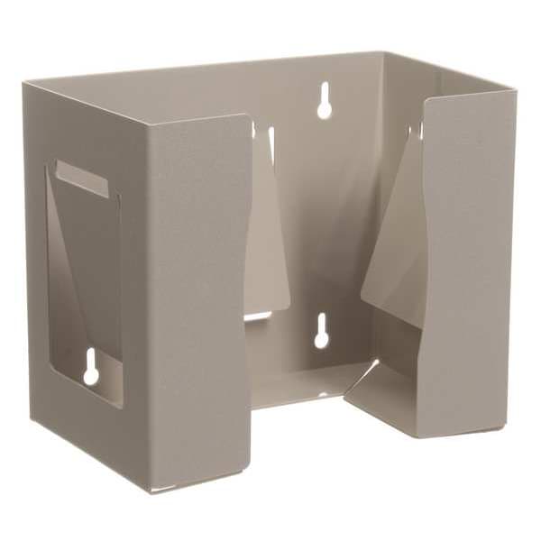 Protection Dispenser, Beige, ABS Plastic
