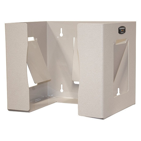 Protection Dispenser, Beige, ABS Plastic