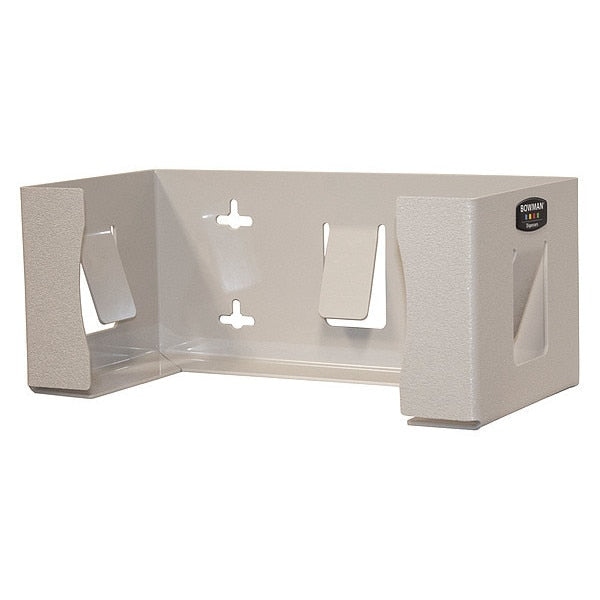Protection Dispenser, Beige, ABS Plastic