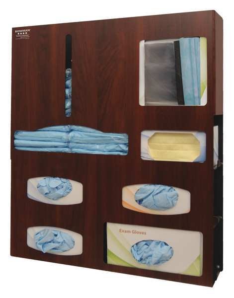 Protection System, Wall, Door Hanger