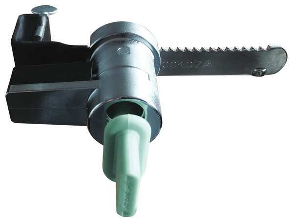 Ratchet Lock Housing, Adjustable Bar