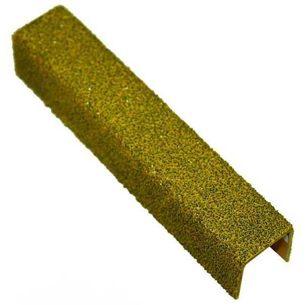 Ladder Rung Cover, Square, 11-13/16x4/5in