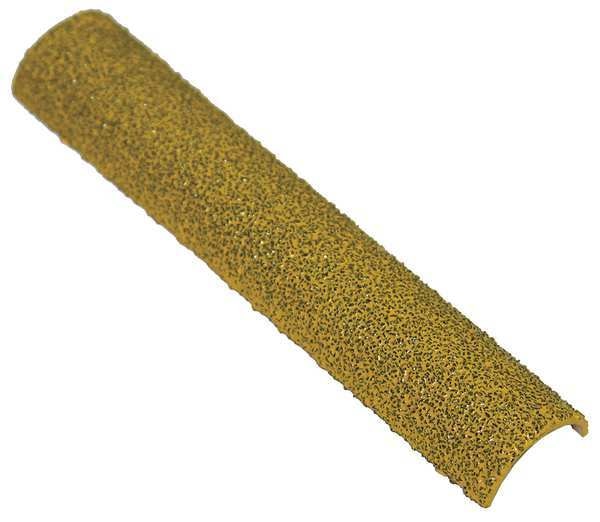 LadderRungCover, Rnd, 17-11/16inLx51/64inW