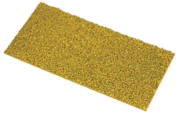 Industrial Grade Metal Deck 3/64 in Thick, Coated Steel