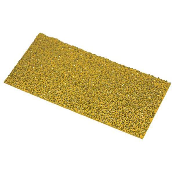 Industrial Grade Metal Deck 3/64 in Thick, Coated Steel