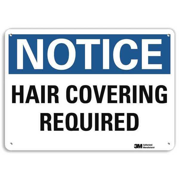 Notice Sign, 10