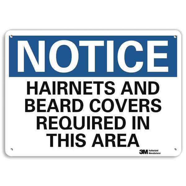 Notice Sign, 10