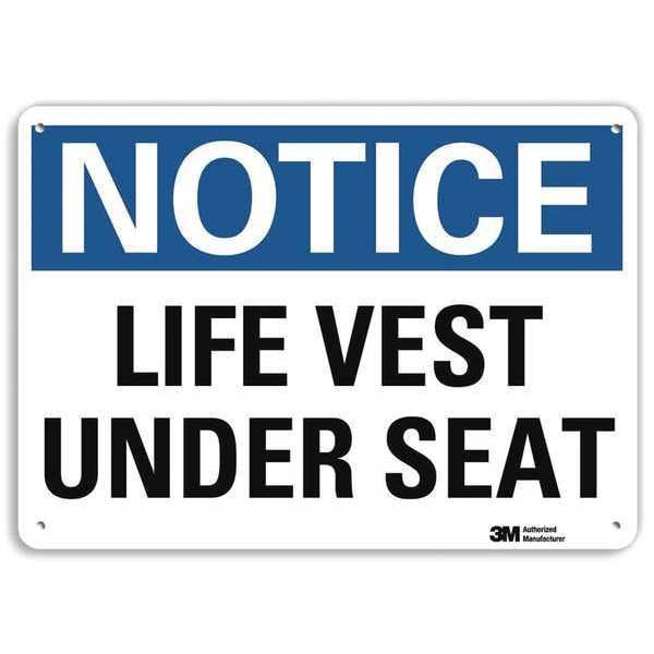 Notice Sign, 10