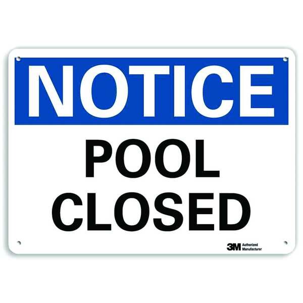 Notice Sign, 10
