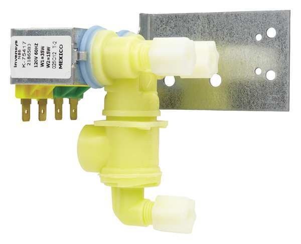 Water Inlet Valve