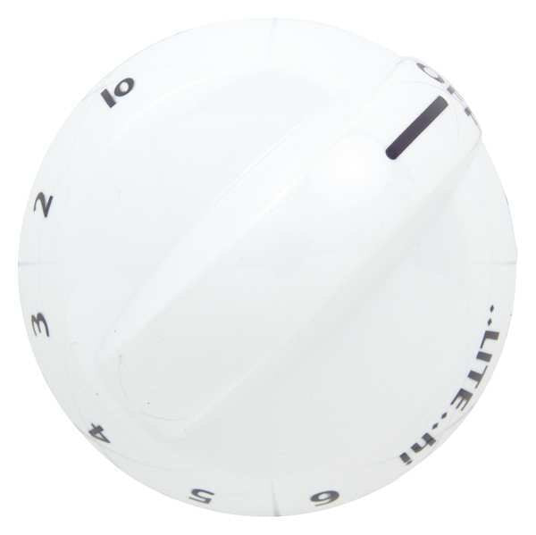 Control Knob