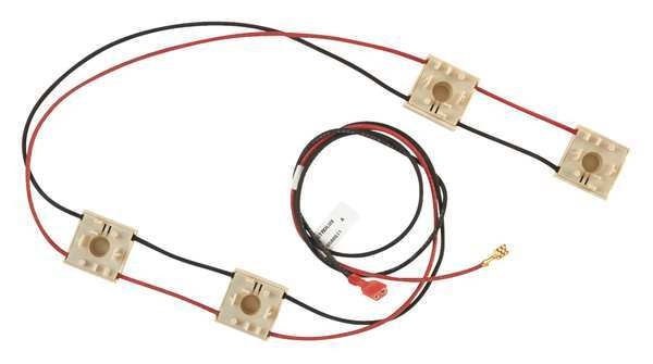 Spark Ignition Switch
