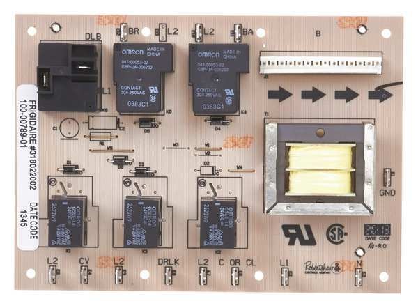 Relay Board