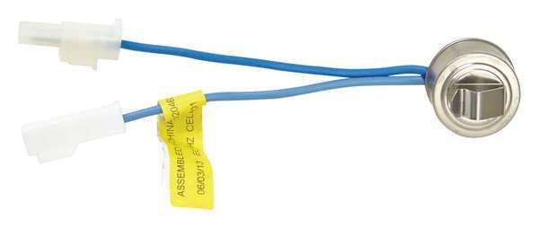 Defrost Thermostat