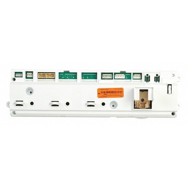 Main Control Board