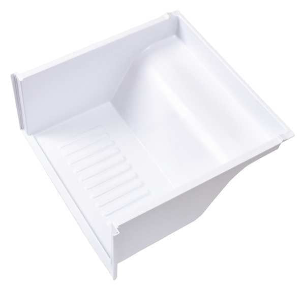 Drawer Without Front