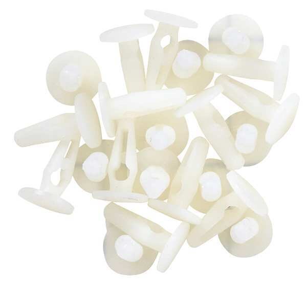 Mounting Clip