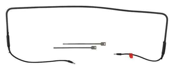 Defrost Heater Assembly