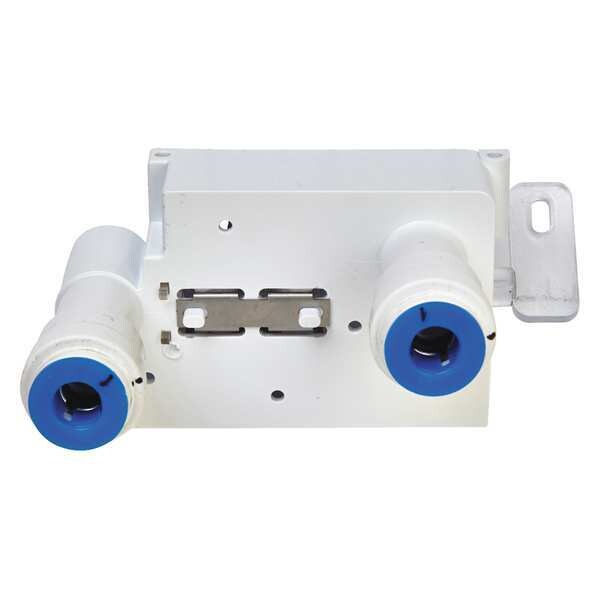 Water Filter Head