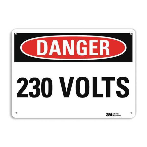 Danger Sign, 14