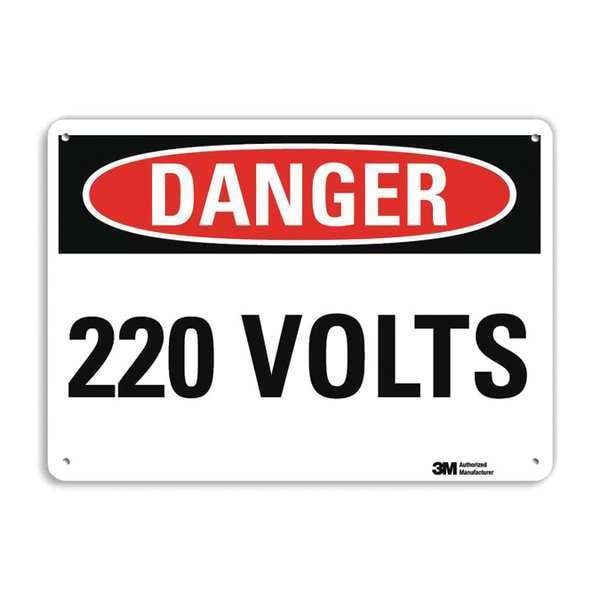 Danger Sign, 14