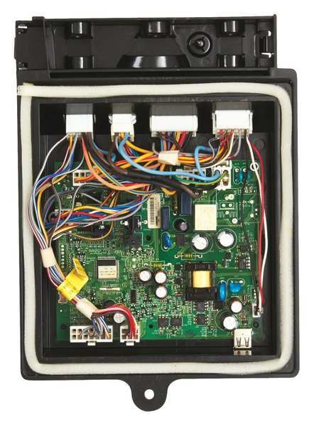 Main Control Board