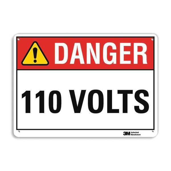 Danger Sign, 10