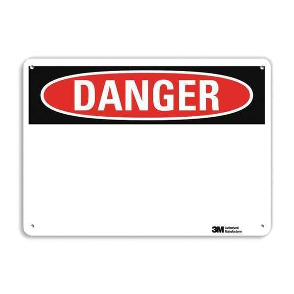 Danger Sign, 14