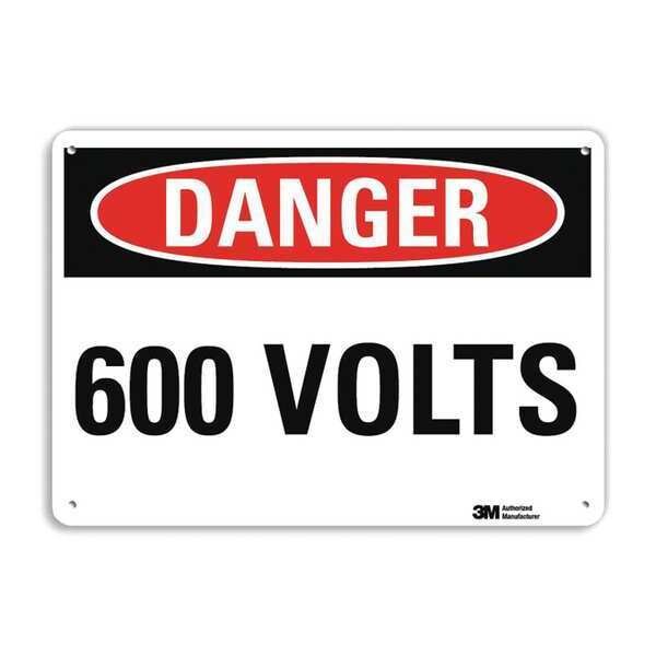 Danger Sign, 10