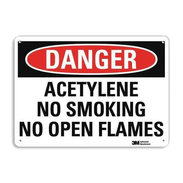 Danger Sign, 7