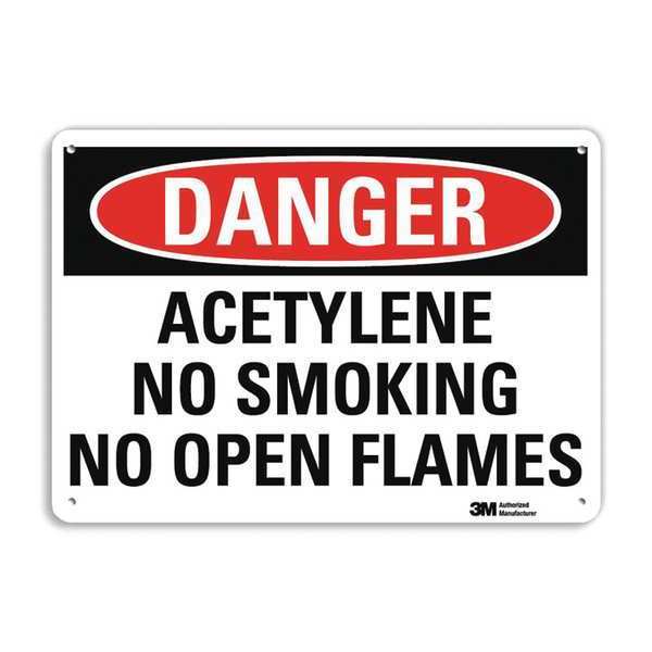 Danger Sign, 10