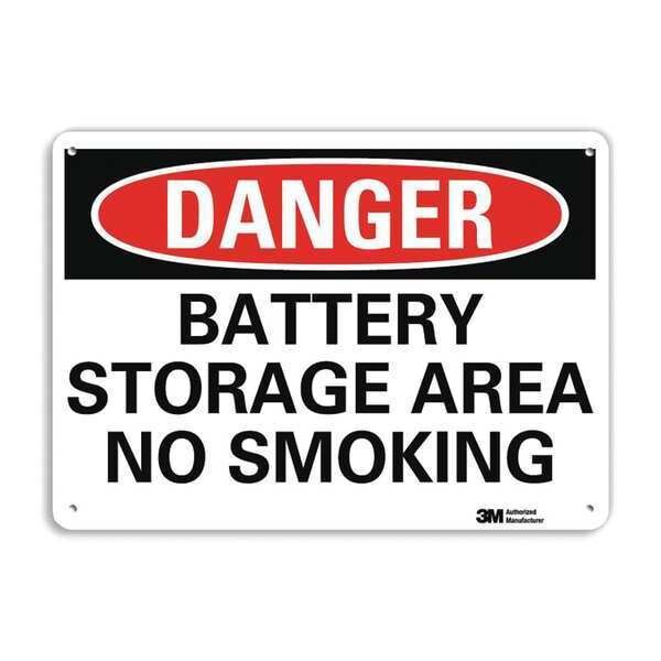 Danger Sign, 7