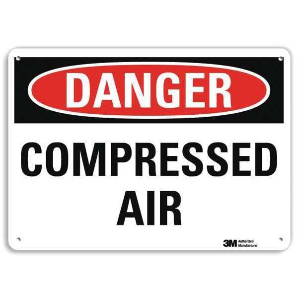 Danger Sign, 10
