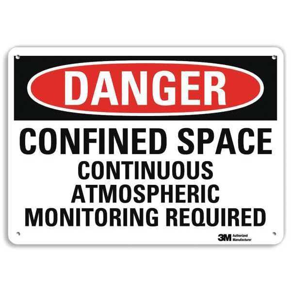 Danger Sign, 14